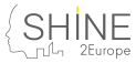 SHINE 2Europe